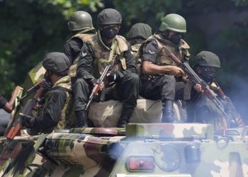 Sri Lanka’da sular durulmuyor… Merkez bankasından kritik ihtar: Ülke birkaç gün içinde batacak!