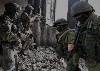 Teknik boşluk buldular: Rus askerleri Ukrayna’da savaşmayı reddediyor!