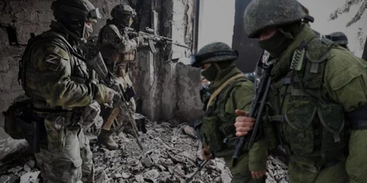 Teknik boşluk buldular: Rus askerleri Ukrayna’da savaşmayı reddediyor!