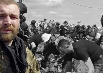 Teslim olan Ukraynalı askerlerin akıbeti belirli oldu!