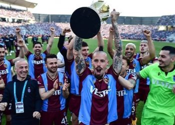 Trabzonspor Altay maçında ne kadar gelir elde etti? İşte o dev rakam!
