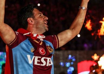 TRABZONSPOR HABERİ: İsmail Köybaşı’dan flaş şampiyonluk yorumu! “Real Madrid bile…”