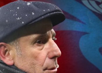 TRABZONSPOR HABERİ – Kasket efsanesi geri döndü!