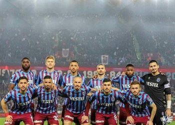 TRABZONSPOR HABERİ – “Şampiyonluk transferi Visca!”