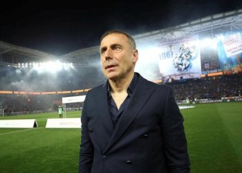 TRABZONSPOR HABERLERİ –  Abdullah Avcı’dan sihirli dokunuş! İşte muvaffakiyetin sırrı
