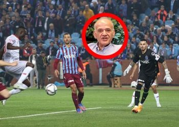 TRABZONSPOR HABERLERİ – Ahmet Çakar’dan dikkat çeken Trabzonspor sözleri!