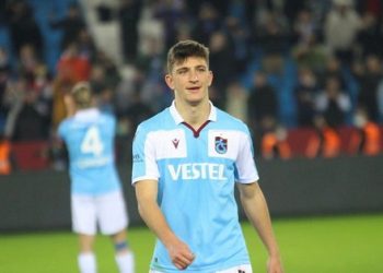 TRABZONSPOR HABERLERİ: Ahmetcan Kaplan için Lille devrede!