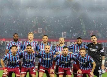 TRABZONSPOR HABERLERİ – Azim, inanç, hırs ve zafer! İşte şampiyonluk hikayesinin 2. kısmı