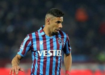 TRABZONSPOR HABERLERİ: Bruno Peres’ten itiraf! “Bu kadarını beklemiyordum”