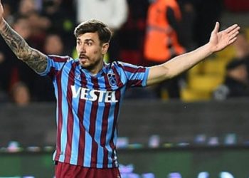 TRABZONSPOR HABERLERİ – Dorukhan Toköz tarihe geçti! Sergen Yalçın’dan sonra birinci kere…