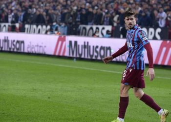 TRABZONSPOR HABERLERİ – Dorukhan Toköz’den transfer itirafı!