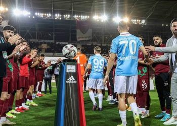 TRABZONSPOR HABERLERİ – Fırtına’da maksat ikili kupa!