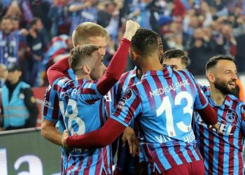 TRABZONSPOR HABERLERİ – Fırtına’ya çılgın gelir!
