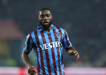 TRABZONSPOR HABERLERİ – Fırtına’ya Djaniny için flaş teklif!