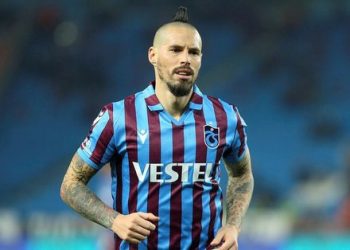 TRABZONSPOR HABERLERİ: Marek Hamsik’in menajerinden flaş kontrat açıklaması
