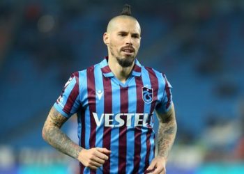 TRABZONSPOR HABERLERİ – Marek Hamsik’ten mukavele açıklaması!