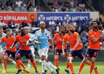 TRABZONSPOR HABERLERİ – Reha Kapsal Başakşehir-Trabzonspor maçını kıymetlendirdi