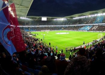 TRABZONSPOR HABERLERİ – Şampiyonlar Ligi stadı! İşte Fırtına’nın harcayacağı para