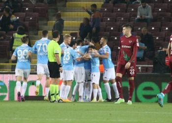 TRABZONSPOR HABERLERİ – Spor muharrirleri Hatayspor-Trabzonspor maçını kıymetlendirdi