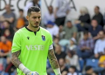 TRABZONSPOR HABERLERİ – Uğurcan Çakır’dan dikkat çeken transfer açıklaması!