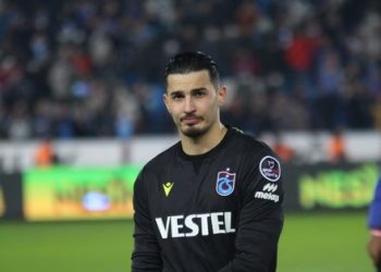 TRABZONSPOR HABERLERİ – Uğurcan Çakır’dan transfer sözleri! “Teklif gelirse…”