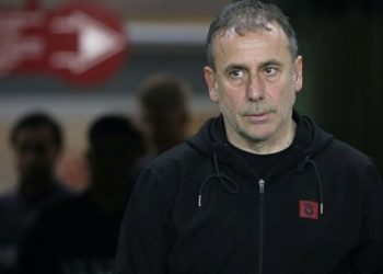 Trabzonspor kupayı da istiyor! İşte Kayserispor maçı 11’i