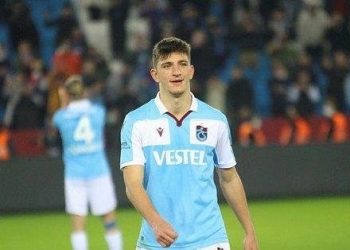 TRABZONSPOR TRANSFER HABERİ – Ahmetcan Kaplan için Fransa ve Almanya’dan gelecekler!