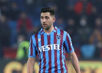 TRABZONSPOR TRANSFER HABERLERİ! İtalyan grubu Bakasetas’ın peşinde! Teklif…