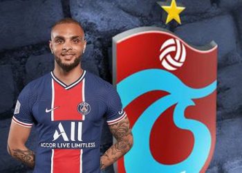 TRABZONSPOR TRANSFER HABERLERİ | Trabzonspor transfer harekatına başladı! Eliaquim Mangala, Christian Benteke, Layvin Kurzawa…