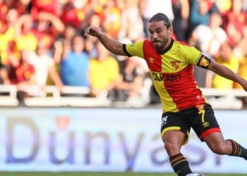 Trabzonspor ve Fenerbahçe’nin transferde Halil Akbunar yarışı!