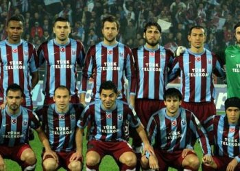 Trabzonspor’dan Altay maçı öncesi eski futbolculara davet! Listede kimler var?