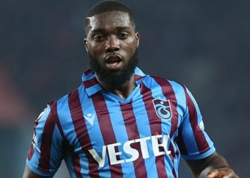 Trabzonspor’un Djaniny transferi için belirlediği sayı aşikâr oldu! Bonservisi…