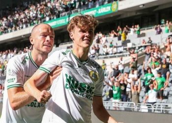 TRANSFER HABERLERİ – 18’lik genç Viking’e Fenerbahçe kancası! Williot Swedberg…