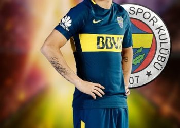 TRANSFER HABERLERİ – Arjantin basını duyurdu! Fenerbahçe’nin yeni gayesi Cristian Pavon