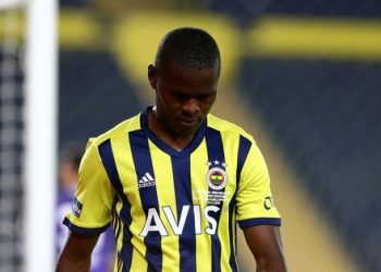 TRANSFER HABERLERİ – Fenerbahçe’den Samatta, Lemos ve Meyer kararı!