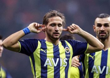 TRANSFER HABERLERİ – Fenerbahçe’ye Miguel Crespo piyangosu! İşte o teklif