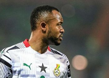 TRANSFER HABERLERİ – Görüşmeler başladı! Jordan Ayew Beşiktaş’a