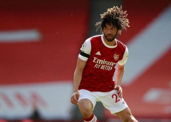 TRANSFER HABERLERİ – Mohamed Elneny’den haber var! Fenerbahçe ve Galatasaray…