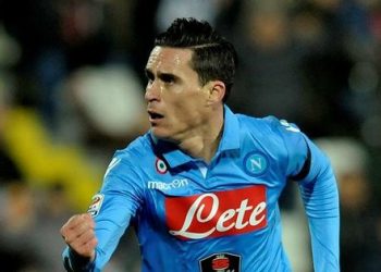 Transfer sürprizi! Jose Callejon Üstün Lig devine