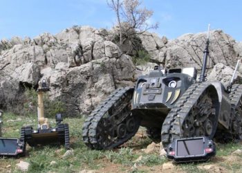 TSK’ya yeni güç: Hançer ve Dinçer