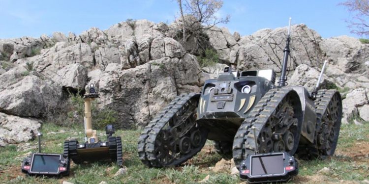 TSK’ya yeni güç: Hançer ve Dinçer