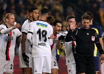 Turgay Demir’den Beşiktaş Fenerbahçe derbisi yorumu! Favoriyi açıkladı