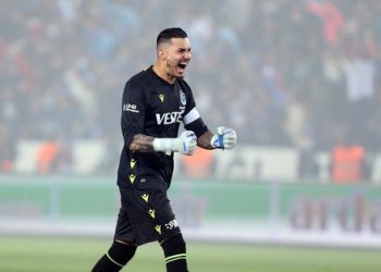 Uğurcan Çakır’a sürpriz talip!