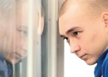 Ukrayna işgalinin faturası ona kesildi: Birinci savaş hatalısı Çavuş Vadim