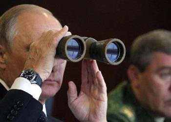 Ukrayna Rusya’nın İzyum komuta merkezini vurdu… Orduyu karıştıran sav