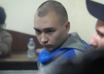 Ukrayna savaşında bir ilk! Rus askeri mahkeme karşısında kabahatini kabul etti