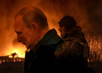 Ukrayna savaşında son durum… Rusya’dan peş peşe itiraf üzere açıklamalar