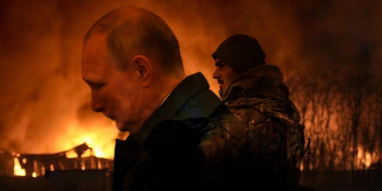 Ukrayna savaşında son durum… Rusya’dan peş peşe itiraf üzere açıklamalar