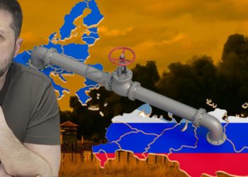 Ukrayna’dan flaş karar… Avrupa resmen alarma geçti!