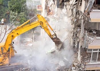 Vatandaş ‘riski’ gördü